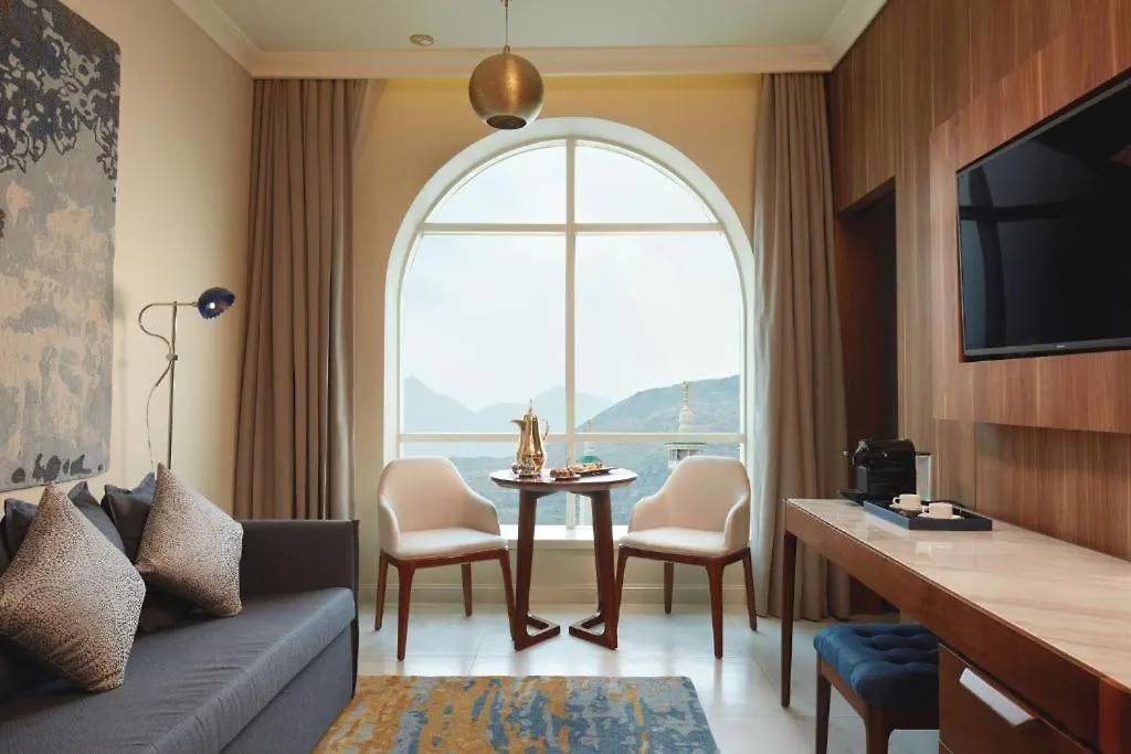 *****  Tilal Jabal Al Kabah Otel Mekke Suudi Arabistan