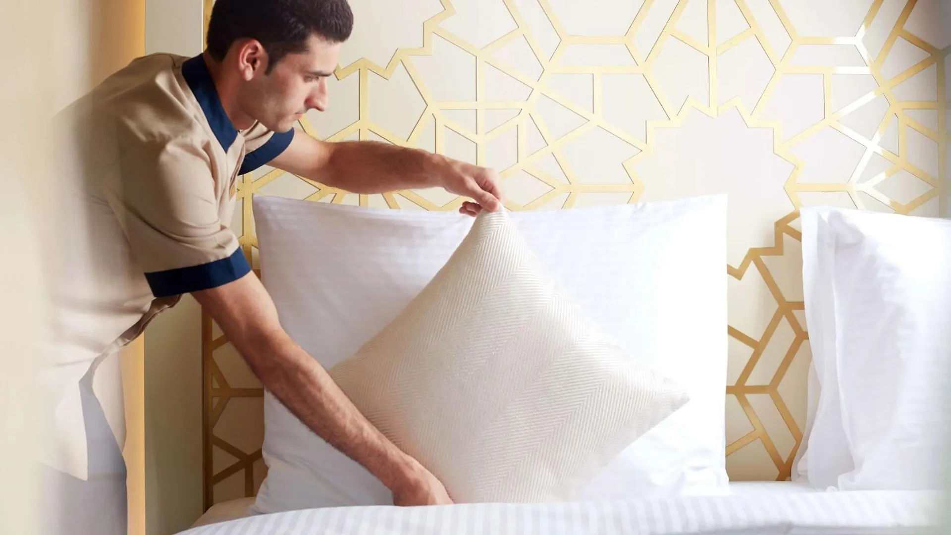 *****  Tilal Jabal Al Kabah Otel Mekke Suudi Arabistan