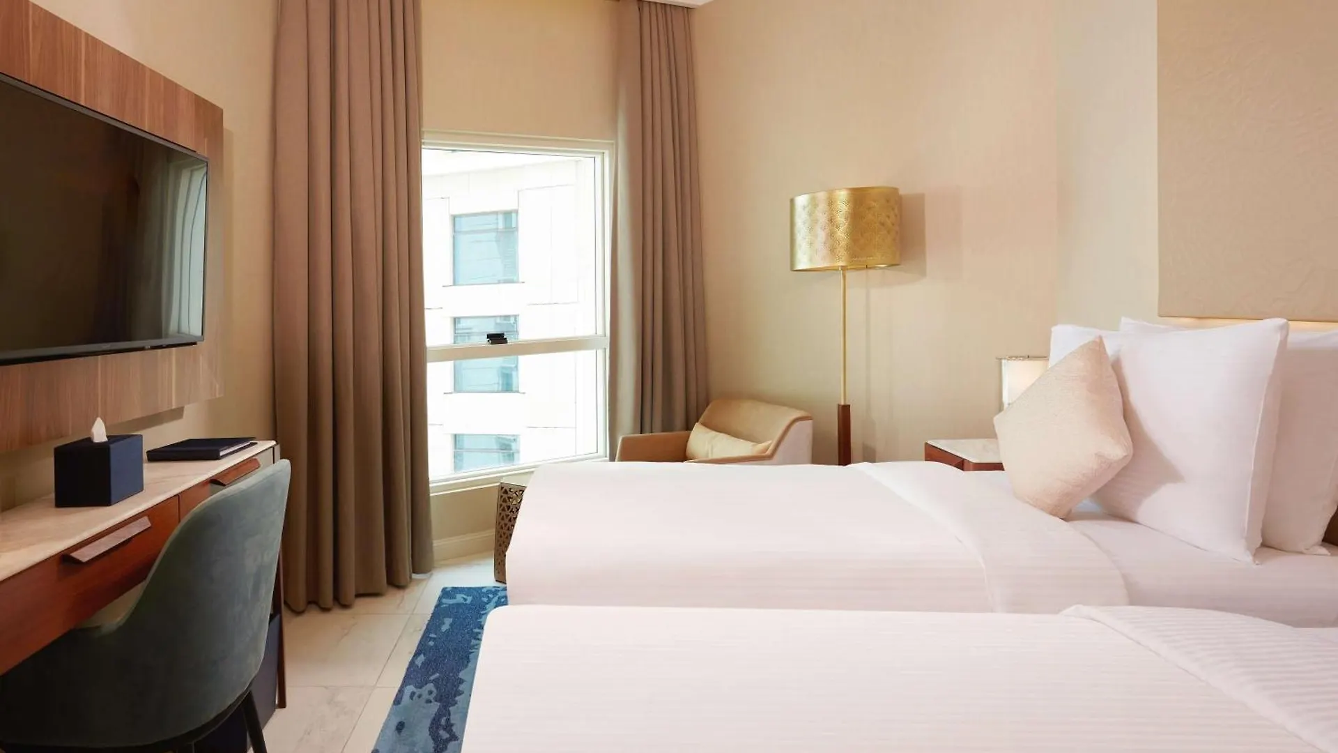 Tilal Jabal Al Kabah Otel Mekke