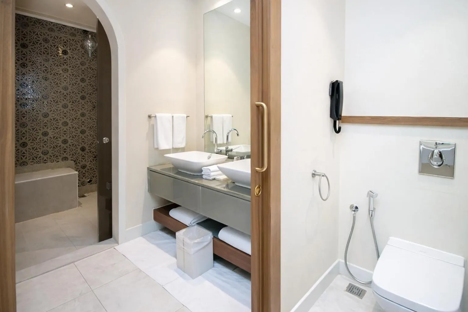 Hotel Tilal Jabal Al Kabah à La Mecque