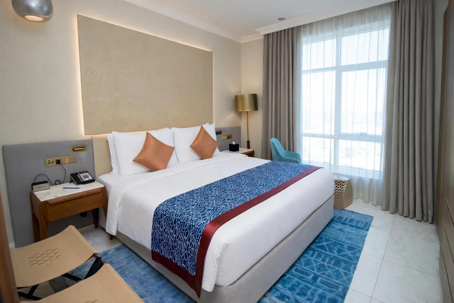 Tilal Jabal Al Kabah Otel Mekke
