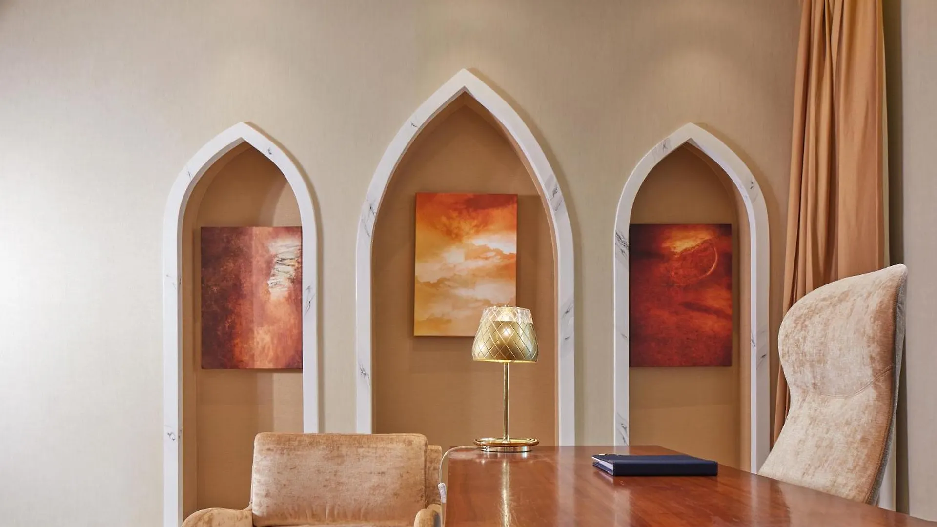 Tilal Jabal Al Kabah Otel Mekke 5*,  Suudi Arabistan
