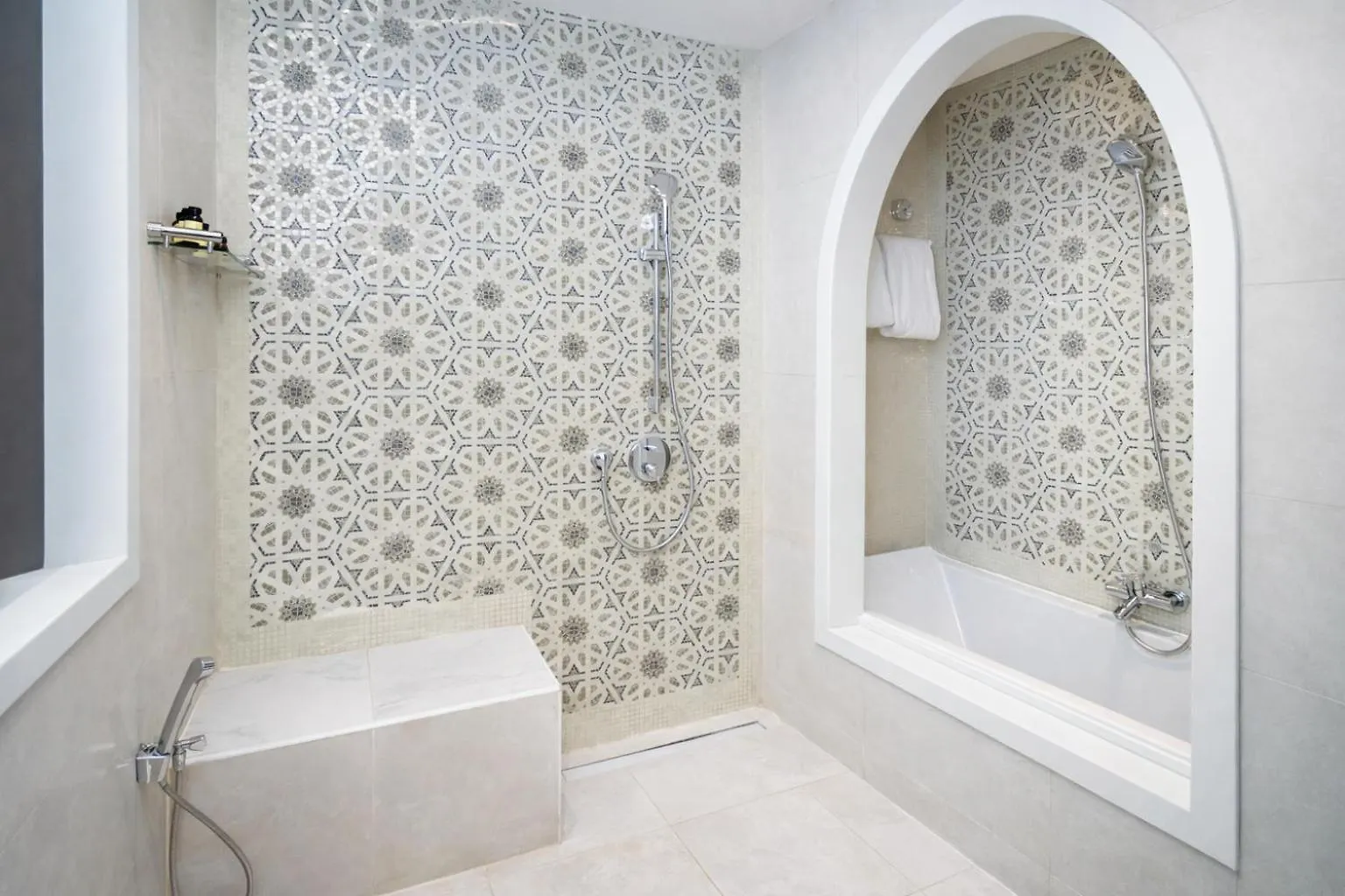 Tilal Jabal Al Kabah Otel Mekke 5*,  Suudi Arabistan