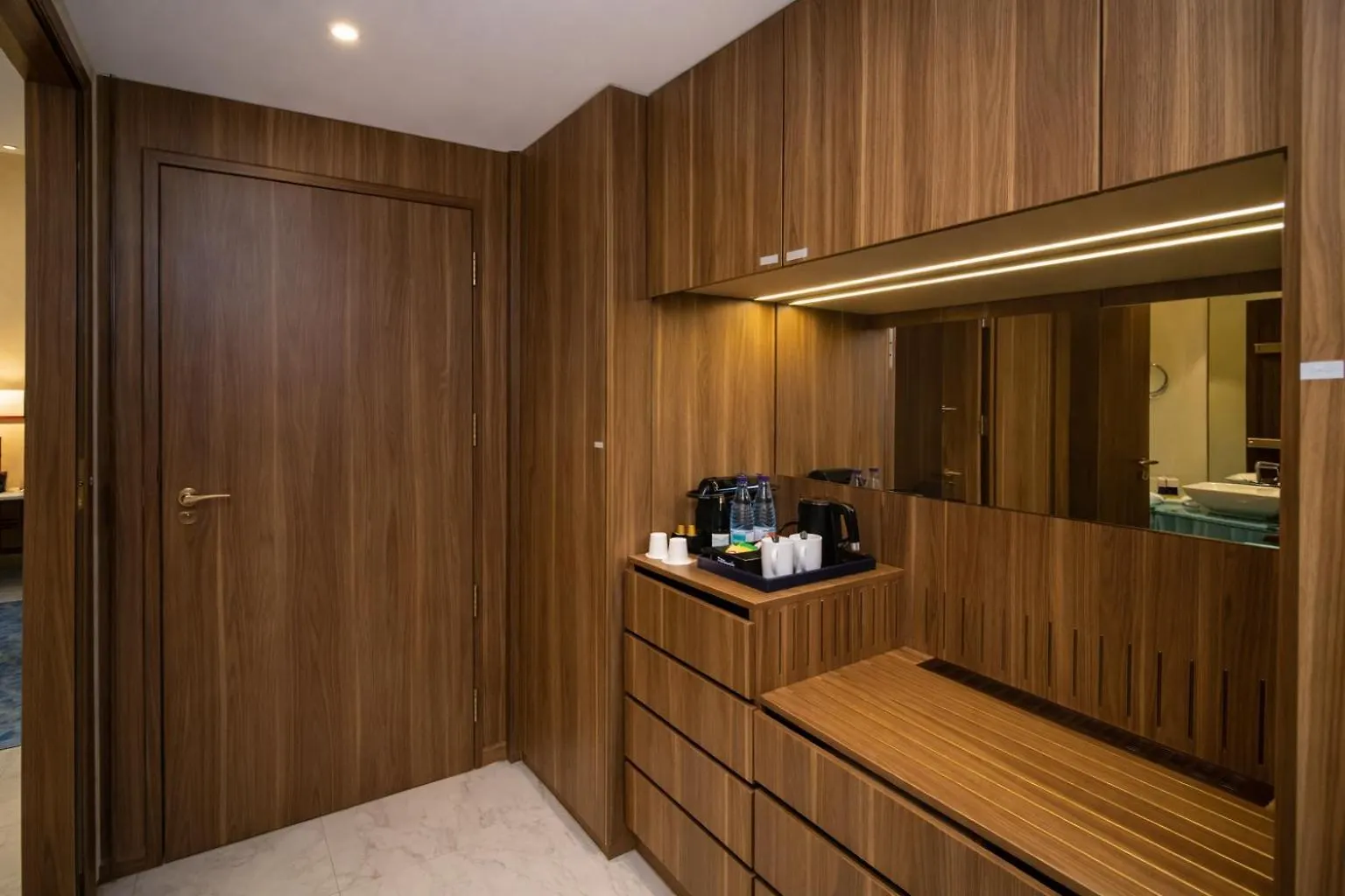 Tilal Jabal Al Kabah Otel Mekke