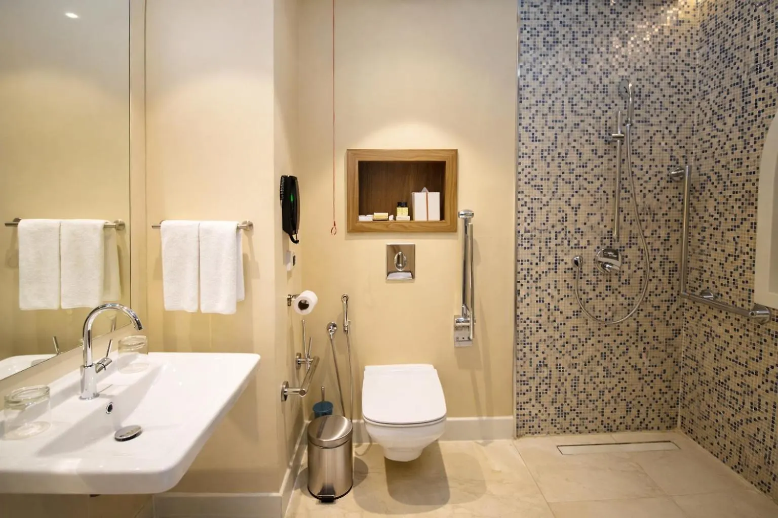 Tilal Jabal Al Kabah Otel Mekke