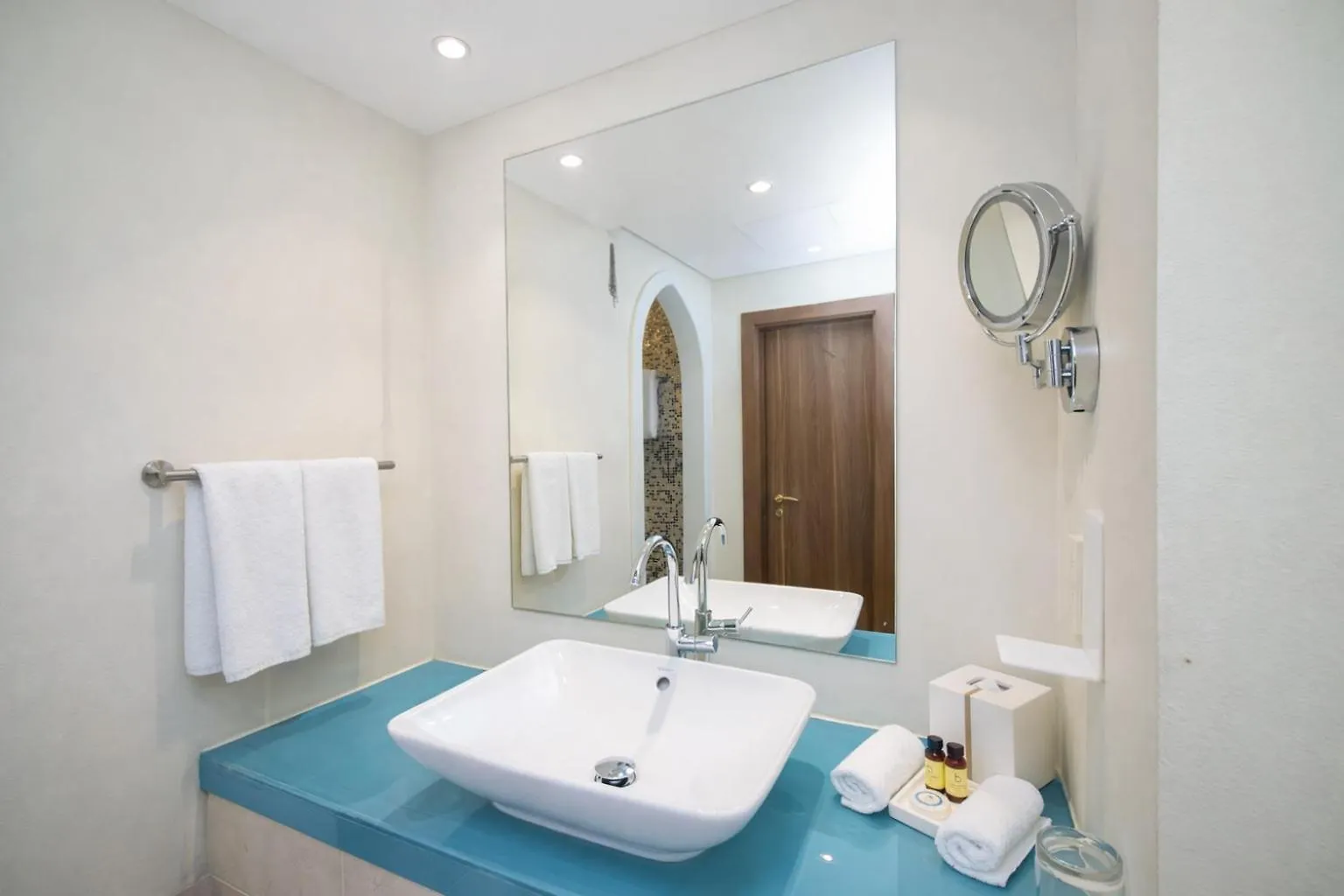 Tilal Jabal Al Kabah Otel Mekke