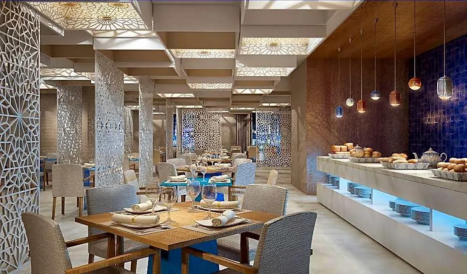 Tilal Jabal Al Kabah Otel Mekke