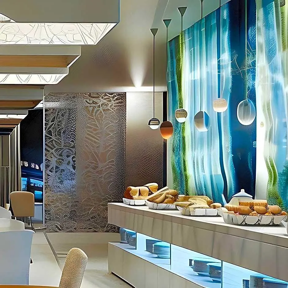Tilal Jabal Al Kabah Otel Mekke