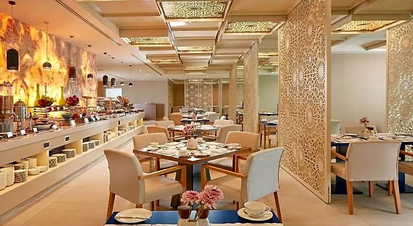 Tilal Jabal Al Kabah Otel Mekke