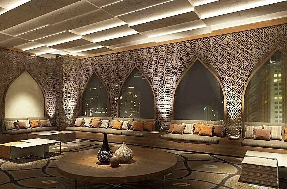 Tilal Jabal Al Kabah Otel Mekke