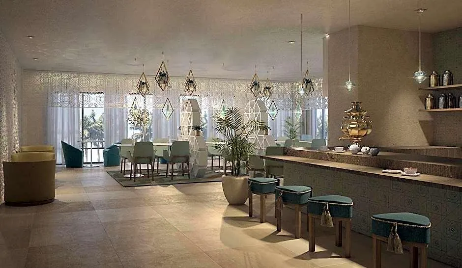 Tilal Jabal Al Kabah Otel Mekke 5*,  Suudi Arabistan