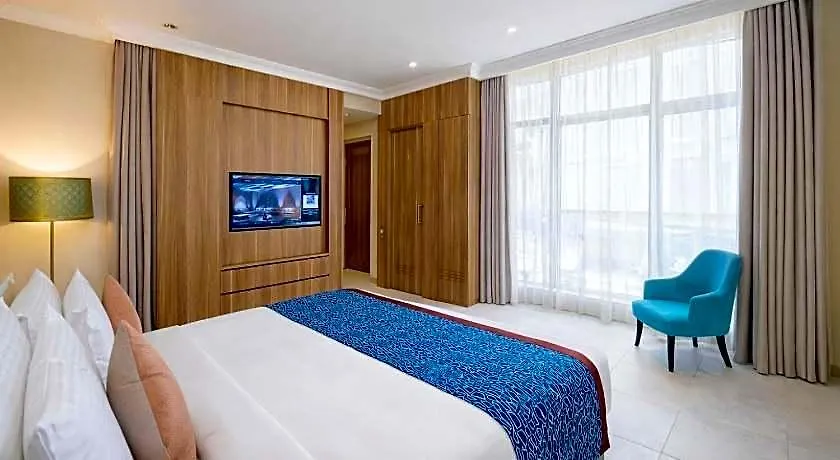 Tilal Jabal Al Kabah Otel Mekke