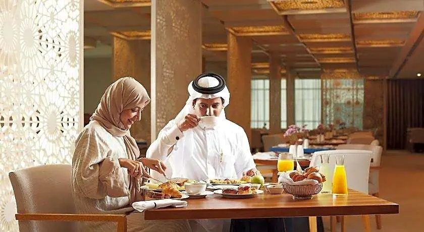 Tilal Jabal Al Kabah Otel Mekke 5*,
