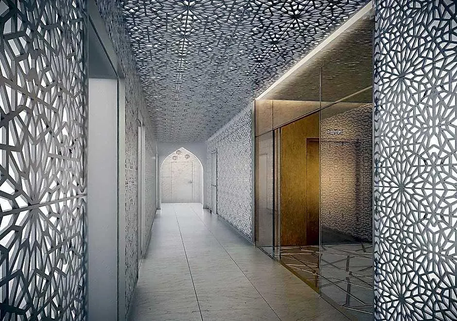 Tilal Jabal Al Kabah Otel Mekke 5*,  Suudi Arabistan