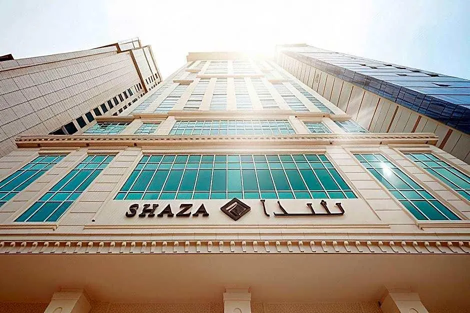 *****  Tilal Jabal Al Kabah Otel Mekke Suudi Arabistan
