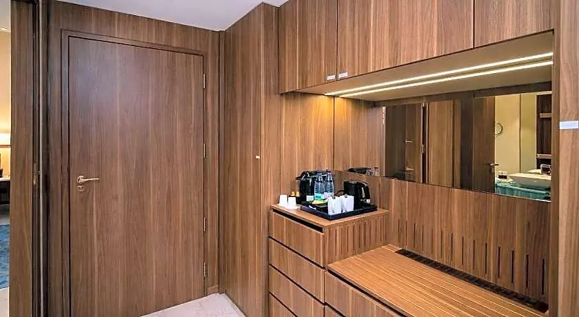 Tilal Jabal Al Kabah Otel Mekke