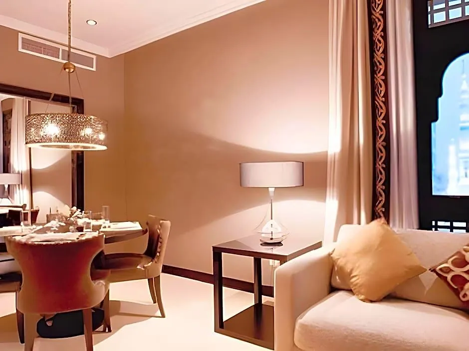 Tilal Jabal Al Kabah Hotel Mecca 5*,