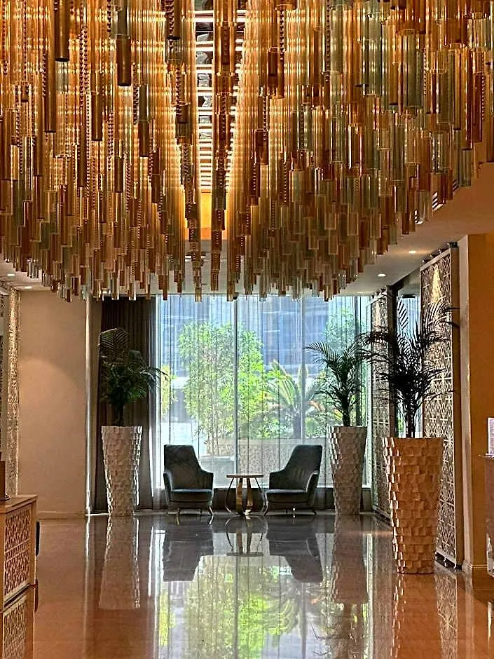 Tilal Jabal Al Kabah Hotel Mecca