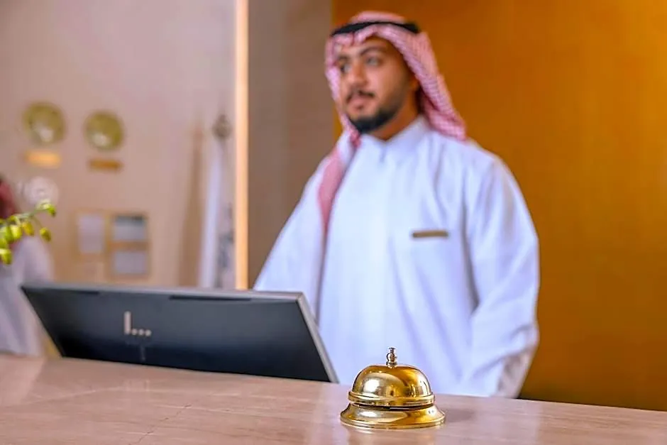 Tilal Jabal Al Kabah Hotel Mecca