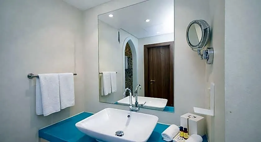 Tilal Jabal Al Kabah Otel Mekke