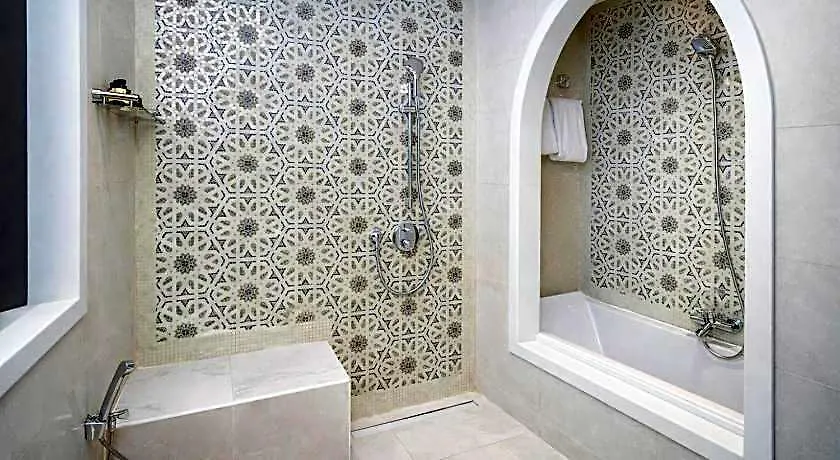 Tilal Jabal Al Kabah Hotel Mecca