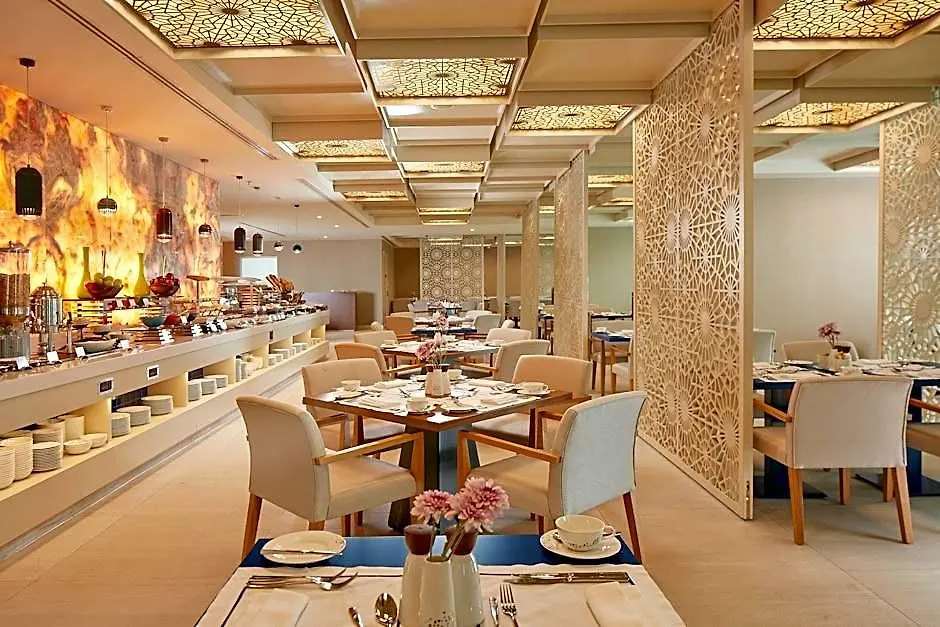 Tilal Jabal Al Kabah Otel Mekke