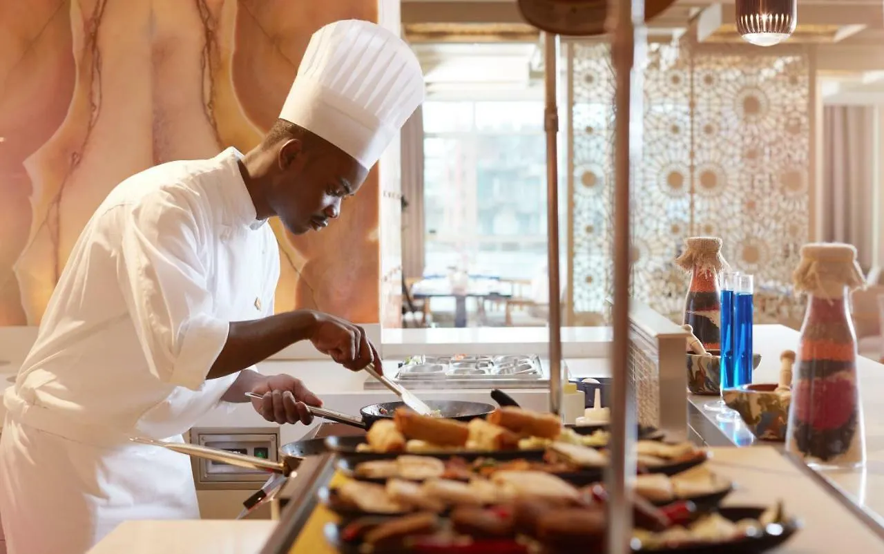 Tilal Jabal Al Kabah Hotel Mecca