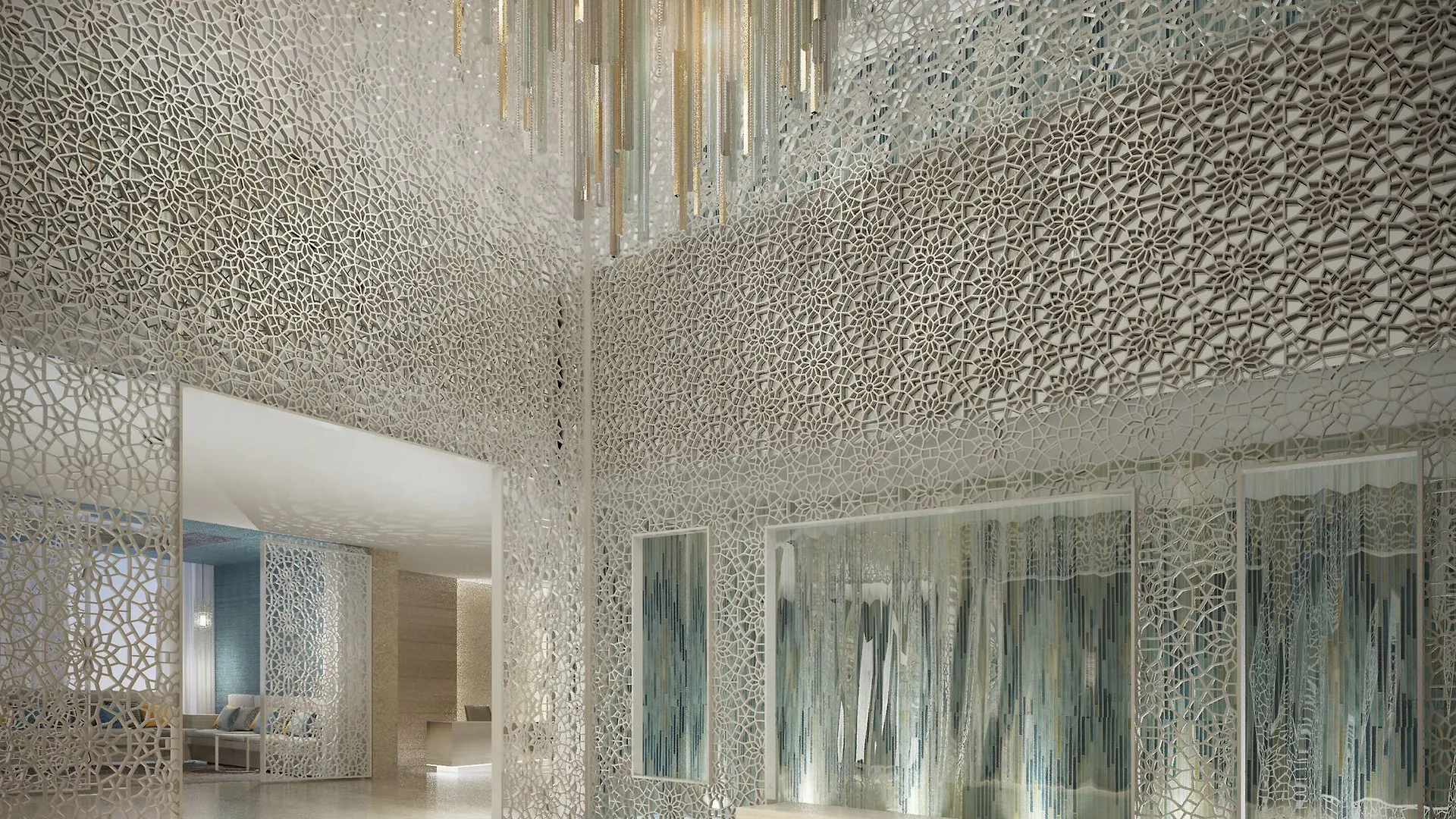 Tilal Jabal Al Kabah Otel Mekke 5*,  Suudi Arabistan
