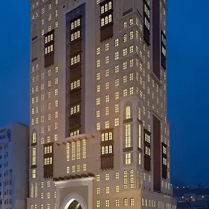 Отель Park By Radisson Makkah Aziziyah, Мекка