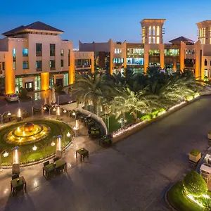 Al Mashreq Boutique - Small Luxury Of The World 4* Riyadh
