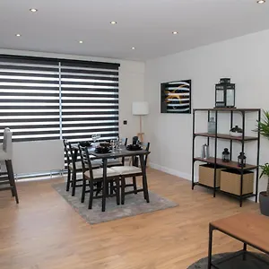 Cocoon In East-brussels Appartement Wezembeek-Oppem