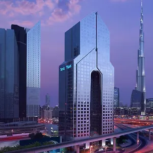 ***** فندق دوسيت ثاني الإمارات العربية المتحدة