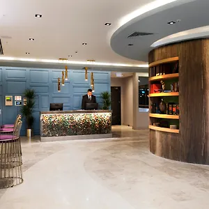 Ibis Styles Atasehir Türkiye