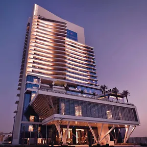Grand Plaza Mövenpick Hotel Dubai