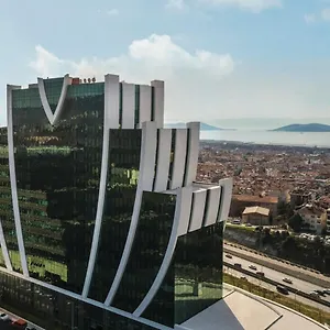 Elite World Grand Kuecuekyali Hotel Istanbul
