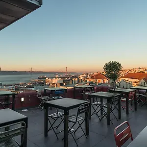 Monte Belvedere By Shiadu Hotel Lissabon