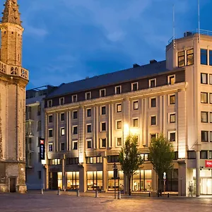 Ibis Centrum St. Baafs Kathedraal Hotel Gent