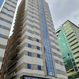 Hotel Luluat Al Sharq Al Awsat