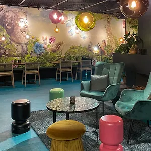 Cocoon Sendlinger Tor Almanya