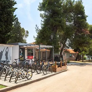 Laguna Maradiso By Aminess 3* Novigrad (Istria)