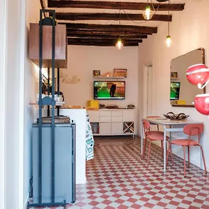 Caza ~ Italie