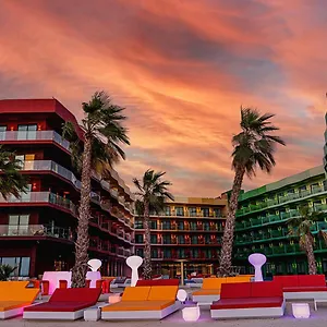 ***** فندق Voco Monaco By Ihg, Adults Only, World Islands الإمارات العربية المتحدة