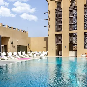 *** فندق بريمير إن الجدافبريمير إن الإمارات العربية المتحدة