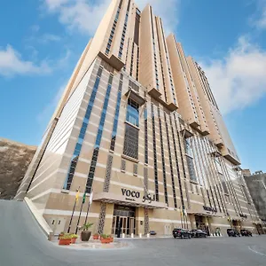 Отель Voco Makkah An Ihg, Мекка