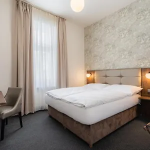 Victoria Hotel Prag