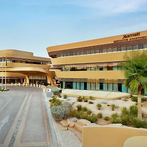 Marriott Diplomatic Quarter Arabie saoudite