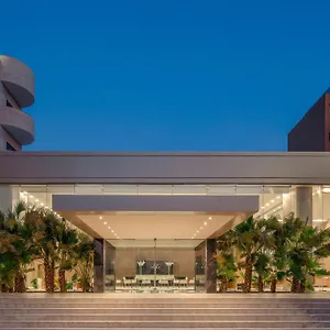 Carlton Al Moaibed Dammam