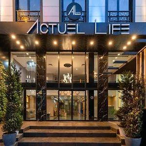 Actuel Life - Special Class فندق مبيت وإفطار