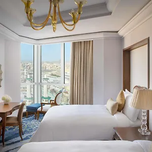 5* Hotell Raffles Makkah Palace