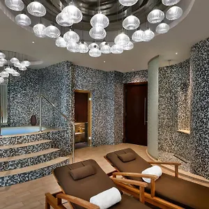 Jw Marriott 5* Riyad